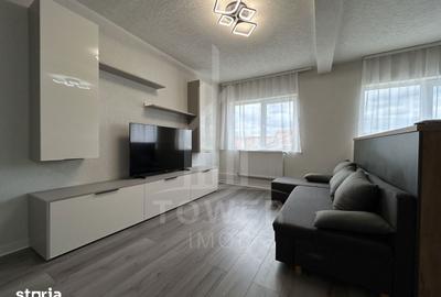 Apartament cu 3 camere în Ștrand - 13