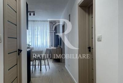 Apartament cu 3 camere în Orașul Nou - 3
