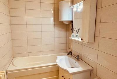 Apartament cu 2 camere semidecomandat în Mazepa 1 - 2