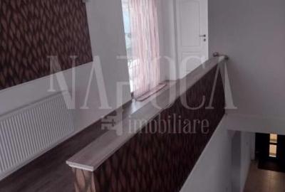 Casa 5 camere de vanzare in Baciu - 4