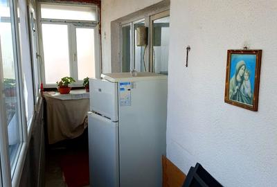 Apartament cu 3 camere decomandat în Exercițiu - 12