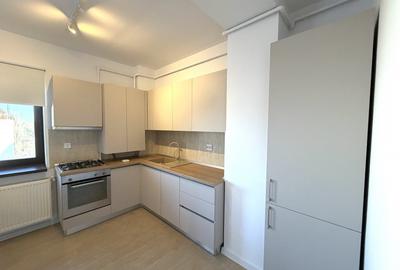 Apartament cu 2 camere decomandat, mobilat în Băneasa - 2
