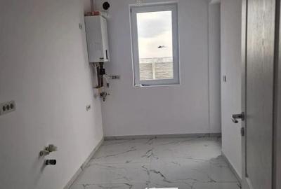 Bloc nou. Terasa mare. Bucatarie inchisa. Dressing. Debara. 2 Locuri Parcare. - 1