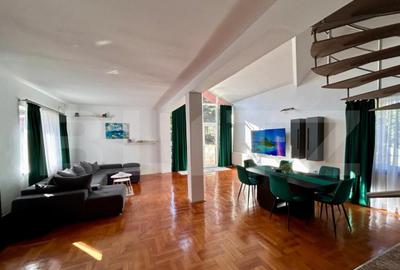 Casă cu 3 camere cu Teren 750 Mp în Bărdești