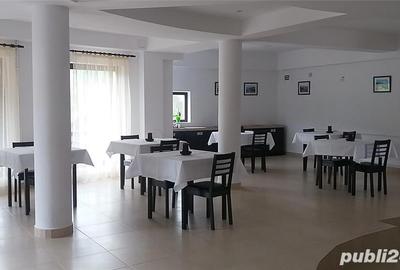 Casă cu 6 camere cu Teren 1973 Mp în Isverna - 2