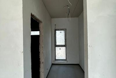 Casă cu 5 camere cu Teren 460 Mp în Corbeanca - 14