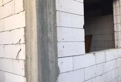 Casă cu 3 camere cu Teren 20 Mp în Central - 7
