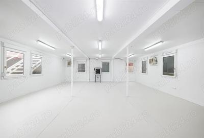 Spațiu comercial, în Delfinariu - 2
