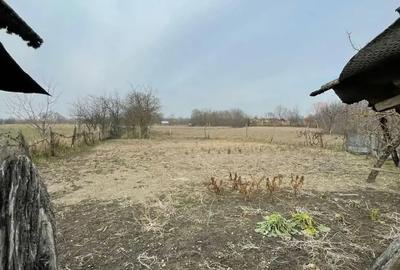 Casă cu 6 camere în Cociuba Mare - 2