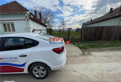 Teren de 2900 mp, în Ighiu - 3