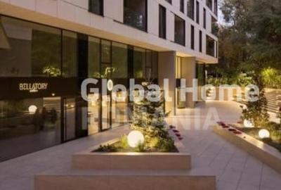 Apartament cu 3 camere decomandat, mobilat în Herăstrău - 17