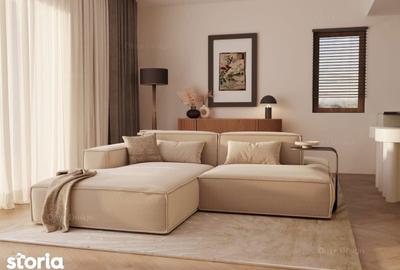 Apartament cu 3 camere în Militari - 1