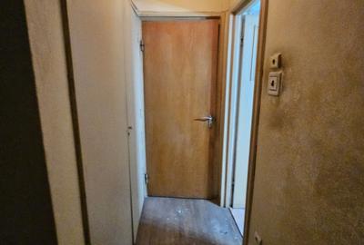 Titan-aleea Barajul Cucuteni - 12