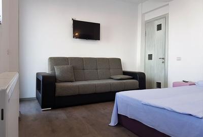 Delfinariu – apartament 2 camere in vila, centrala pe gaz! - 5