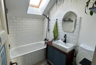 Apartament cu 2 camere decomandat în Dosu Bricii - 2