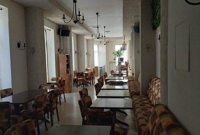 Spațiu comercial centrul istoric - consolidat Spațiu comercial centrul istoric - consolidat - 3