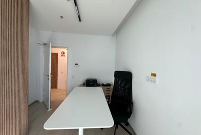 Clinică medicală în Hyperion Towers,finisaje de lux,COMISION 0 - 11