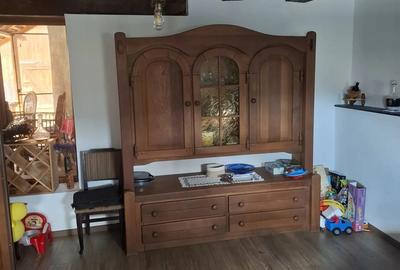 Casă cu 6 camere în Saschiz - 2