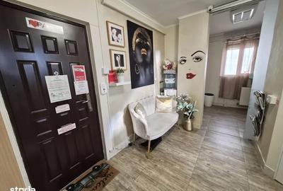 Spațiu comercial, de 27 mp, în Pandurilor - 2