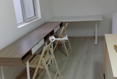 Apartament cu 2 camere nedecomandat, mobilat în Alexandru cel Bun - 12