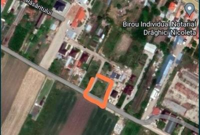 Spațiu comercial, în Nanov - 2