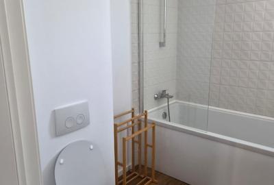 Apartament cu 3 camere decomandat, mobilat în Băneasa - 7