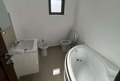 Casă cu 3 camere cu Teren 400 Mp în Cerbu - 7