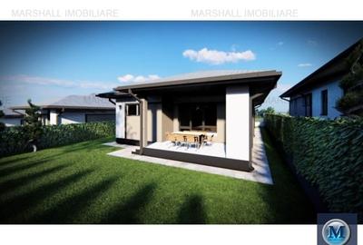 Casa cu 4 camere de vanzare in Paulesti, 119.65 mp #15874 - 3