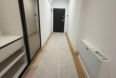 Apartament cu 3 camere decomandat în Oituz - 1