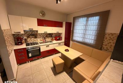 Casă cu 4 camere decomandat cu Teren 137 Mp în Chiajna - 15