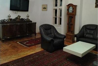 Casă cu 4 camere cu Teren 100 Mp în Central - 5