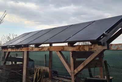 Spațiu comercial, în Central - 5