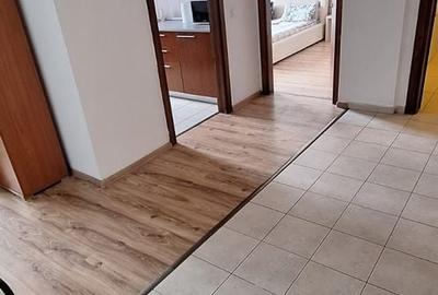 Apartament cu 2 camere decomandat, mobilat în Vitan - 7