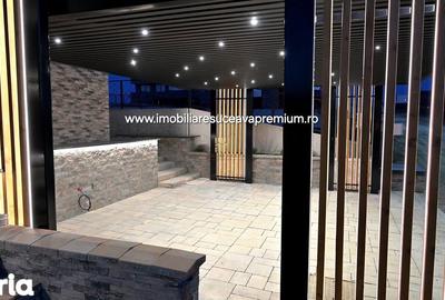 Casă cu 5 camere cu Teren 450 Mp în Central - 10