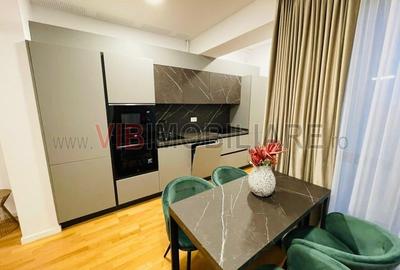 2 Camere - Atlas Residence - Aviatiei - Baneasa - 3