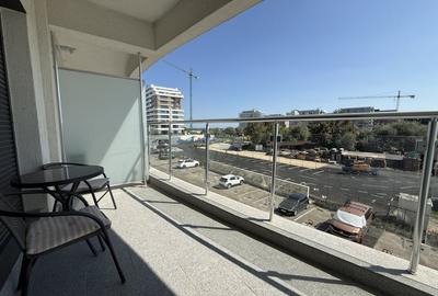 Garsonieră nedecomandată, mobilată în Central - 11