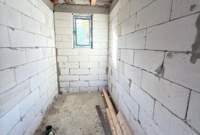 Casa noua din bca la rosu la strada Imparat Traian - 5