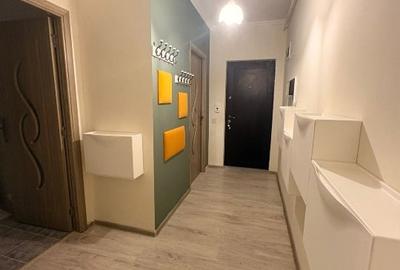 2 cam, la cheie, proaspat renovat - 4