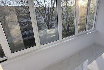 Apartament cu 2 camere decomandat în Nord - 1