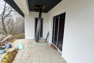 Casă cu 3 camere cu Teren 450 Mp în Satu Nou de Jos - 11