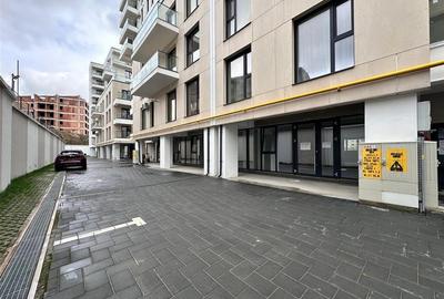 Spațiu comercial, de 523 mp, în Păcurari - 20