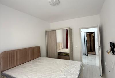 Apartament -Loc parcare inclus-De inchiriat-Militari Residence-Comision 50% - 15