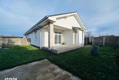 Casă cu 3 camere cu Teren 270 Mp în Bucovăț - 4