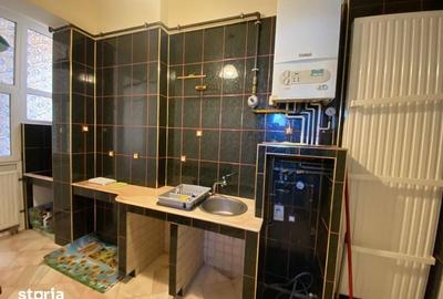 Apartament cu 3 camere în Dorobanți - 2