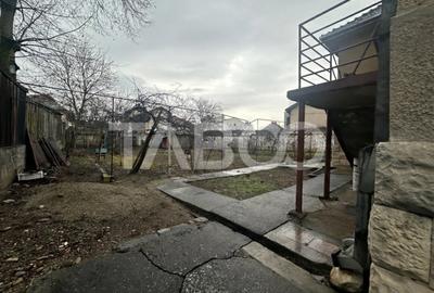 Teren Construcții de 1040 mp, în Grigorescu - 2