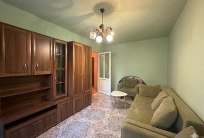 Apartament cu 2 camere decomandat, mobilat în Lipovei - 2