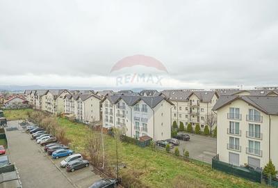 Apartament cu 4 camere decomandat, mobilat în Florilor - 18