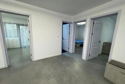 Casă cu 3 camere în Central - 6