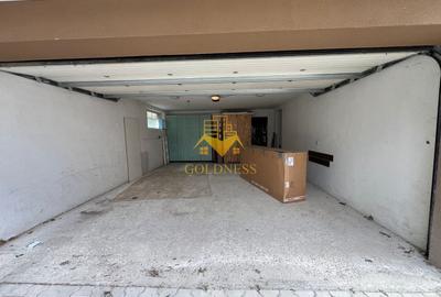 Apartament cu 3 camere semidecomandat, mobilat în Zorilor - 14