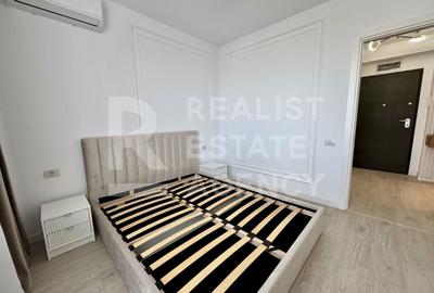 Apartament cu 2 camere, mobilat în Pipera - 10